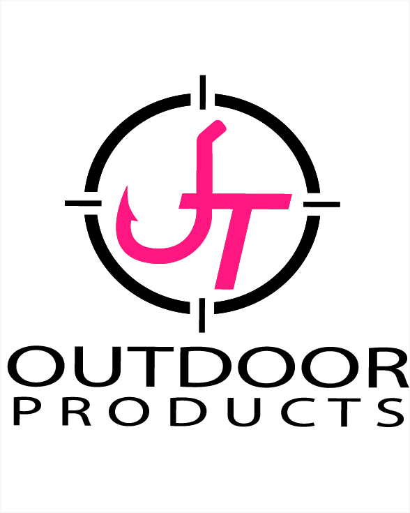 JT Outdoor Products Decal