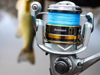 Okuma Avenger "B" Spinning