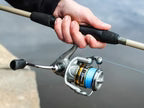 Okuma Avenger "B" Spinning