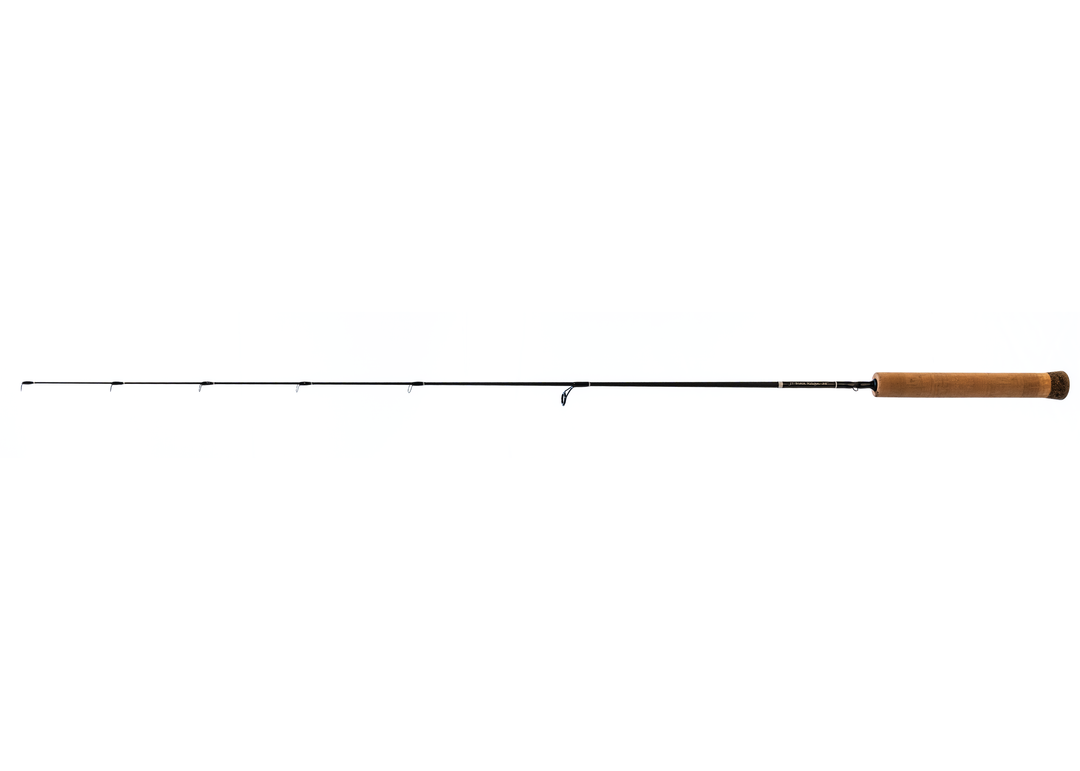 34" Black Reign