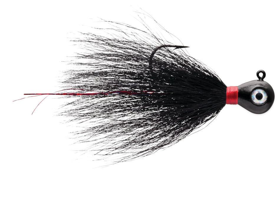 VMC Bucktail Jig