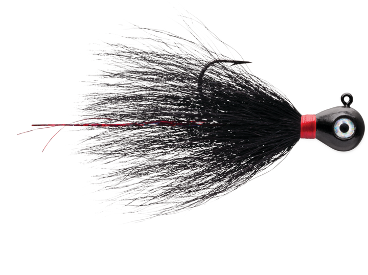 VMC Bucktail Jig