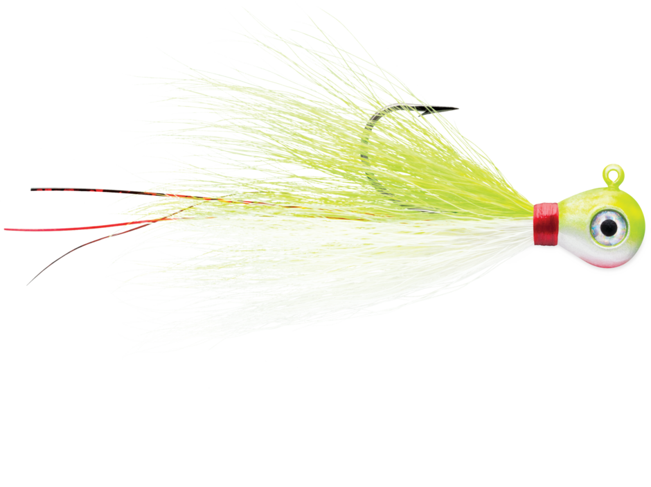 VMC Bucktail Jig