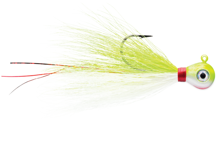 VMC Bucktail Jig