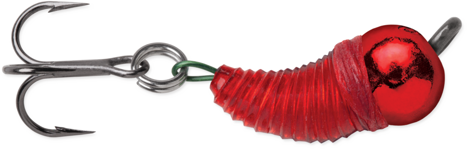 VMC Tungsten BugBite Jig