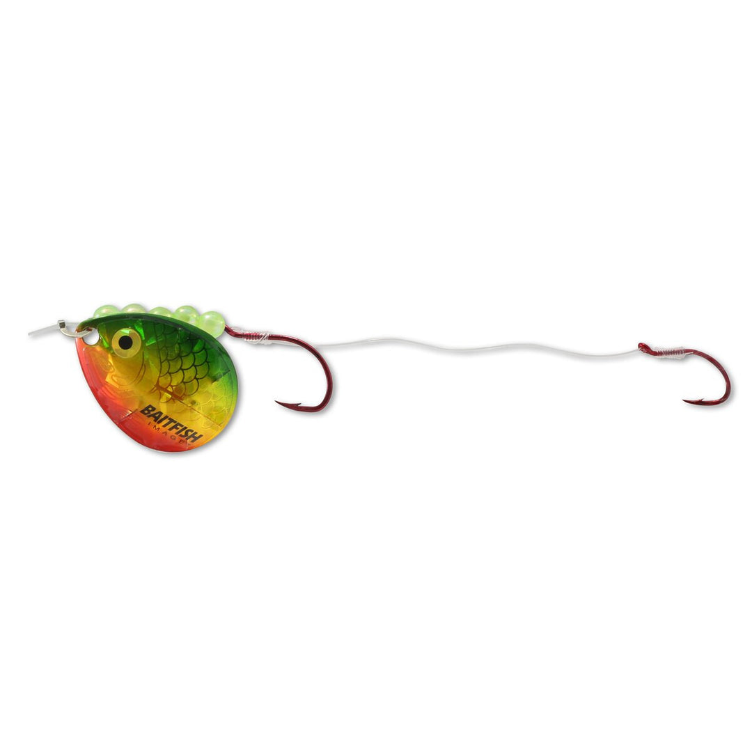 Northland Tackle Baitfish Spinner Harness