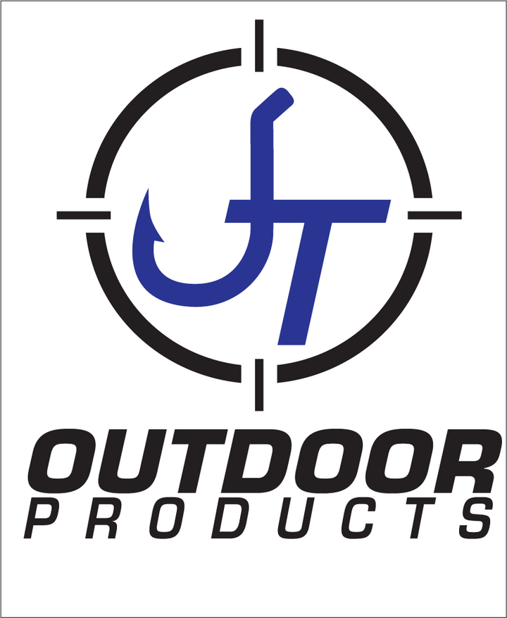 JT Outdoor Products Decal