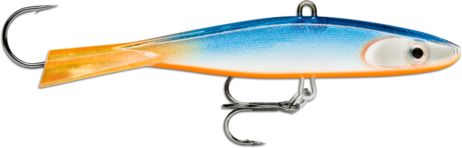 Rapala Jigging Shadow Rap