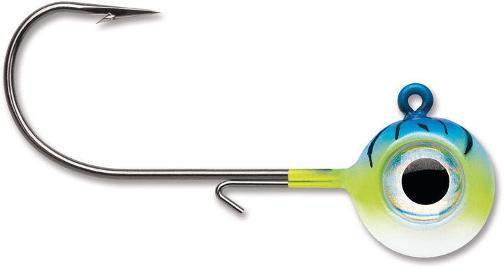 VMC Neon Moon Eye Jigs