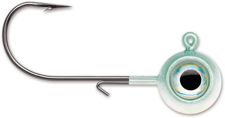 VMC Neon Moon Eye Jigs