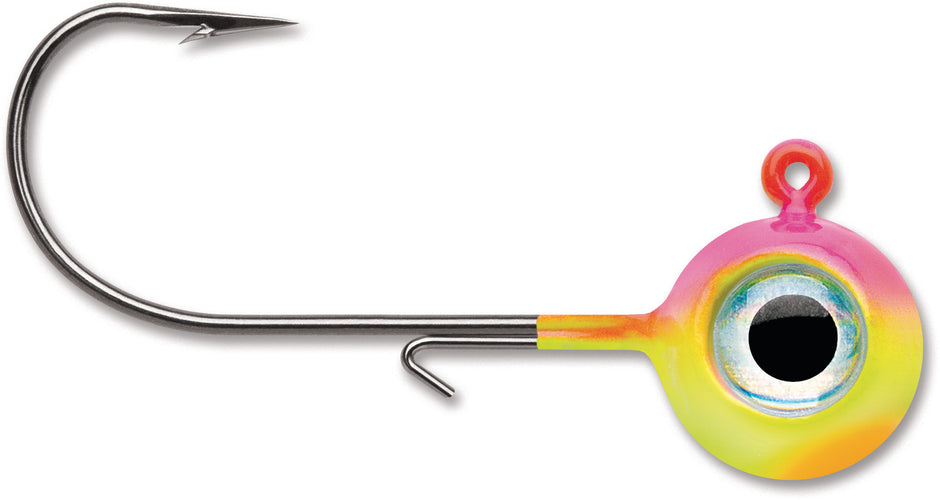 VMC Neon Moon Eye Jigs