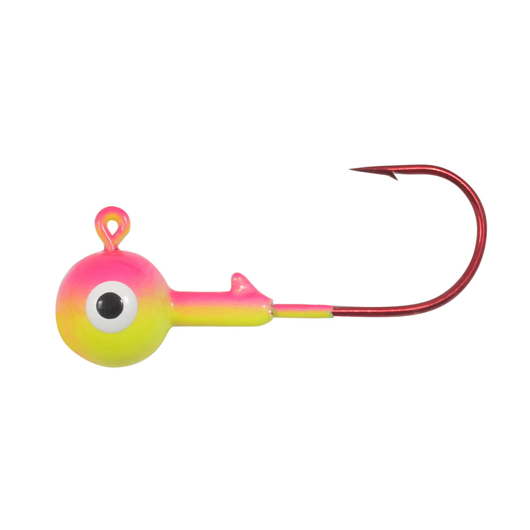 Northland Fishing Tackle Gum-Ball Jigs