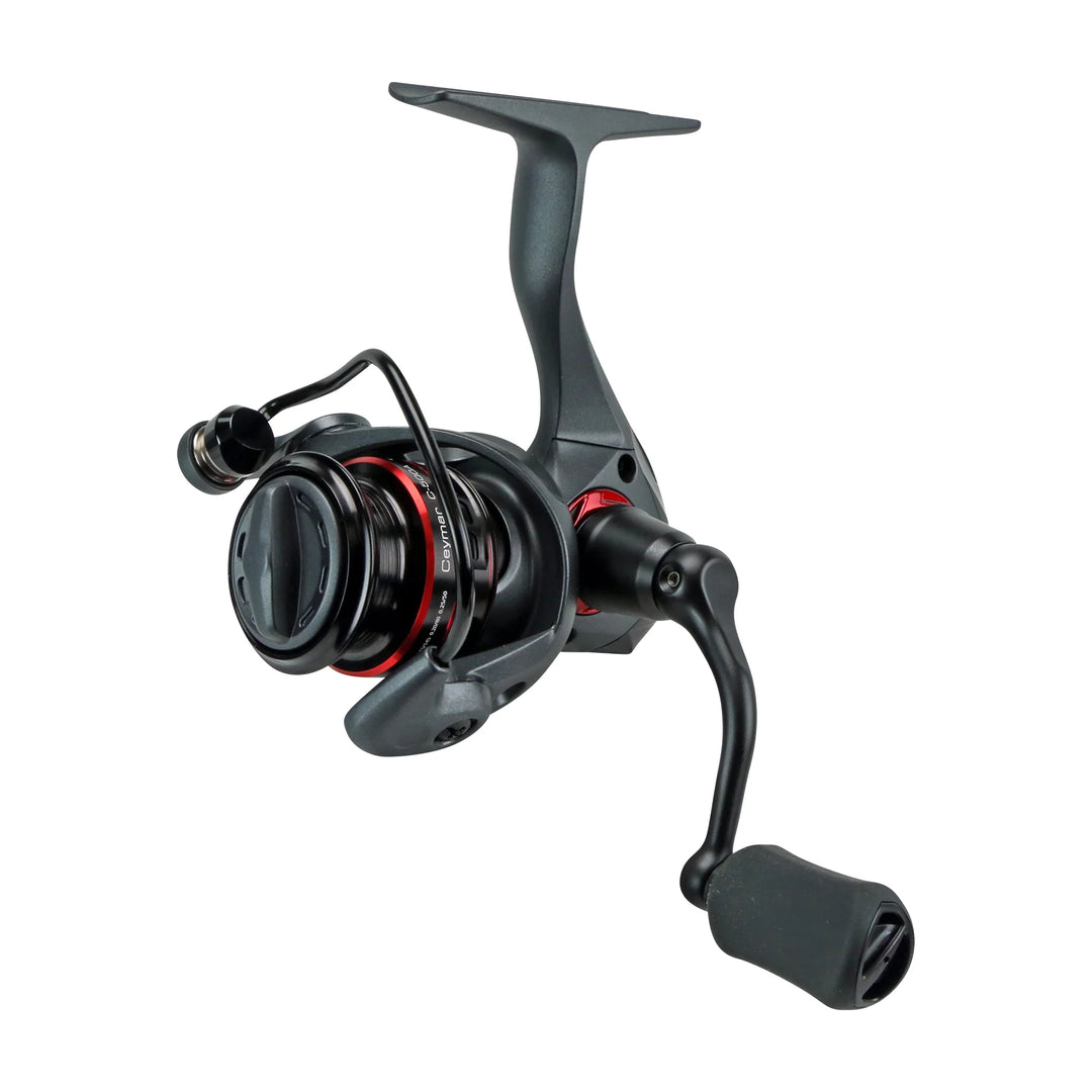 Okuma Ceymar Spinning Reels