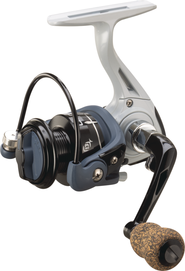 13 Fishing Clout Ice Reel