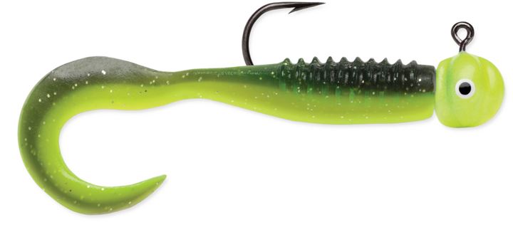 VMC Curl Tail Jig