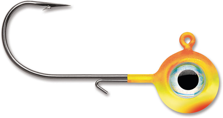 VMC Neon Moon Eye Jigs
