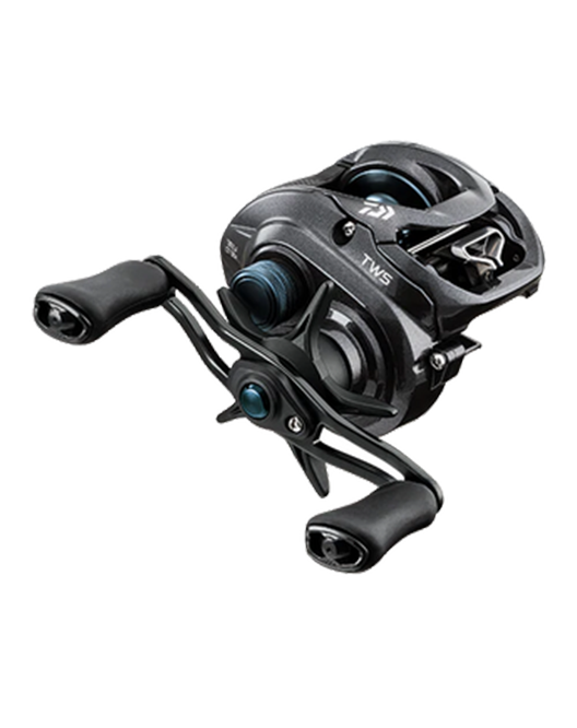 Daiwa Tatula CT