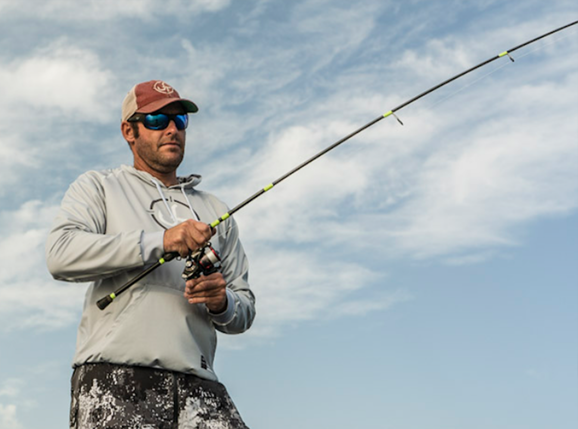 Open Water Rods – JT Outdoor Products