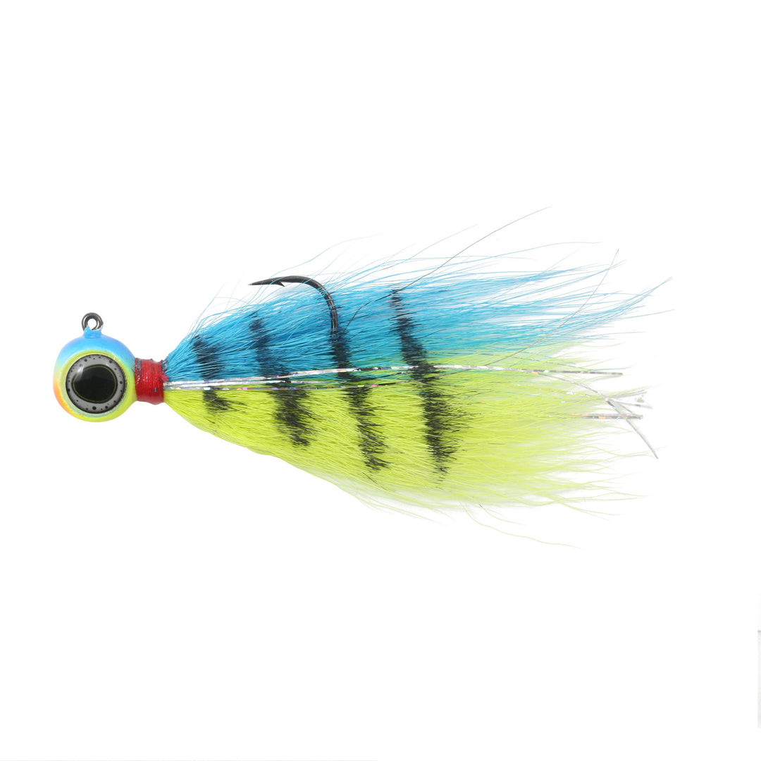 Northland Fishing Tackle Deep-Vee Bucktail Jig