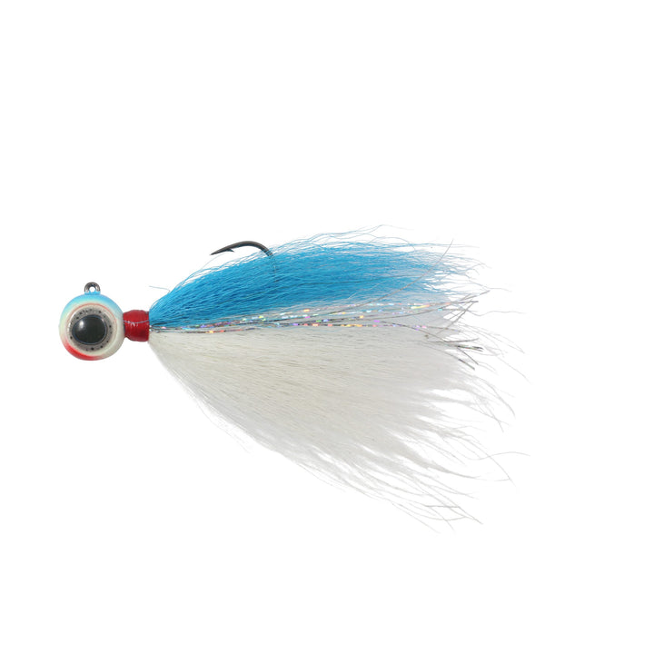 Northland Fishing Tackle Deep-Vee Bucktail Jig