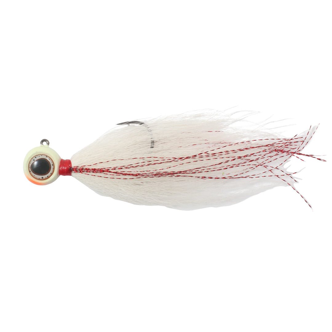 Northland Fishing Tackle Deep-Vee Bucktail Jig