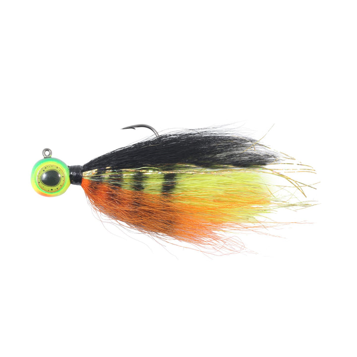 Northland Fishing Tackle Deep-Vee Bucktail Jig