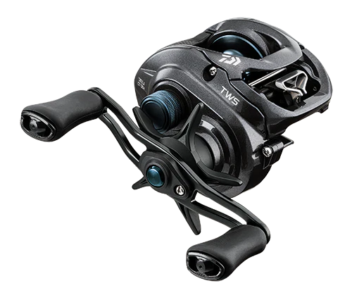 Daiwa Tatula CT