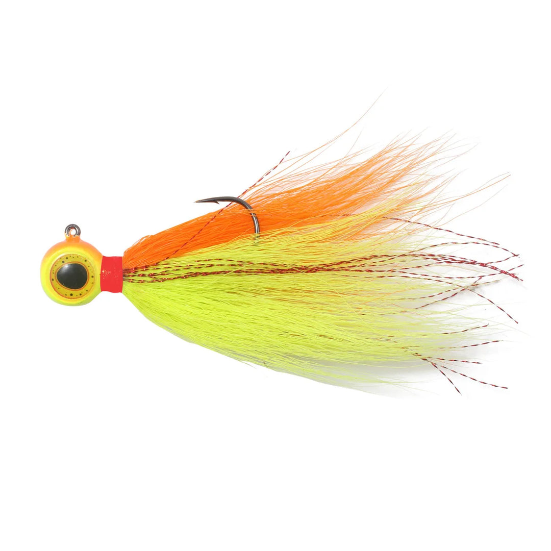 Northland Fishing Tackle Deep-Vee Bucktail Jig