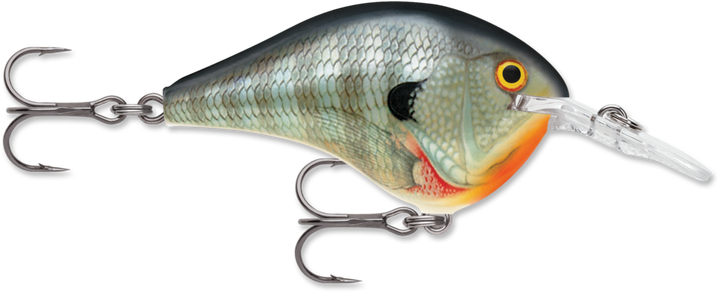 Rapala Dives-To