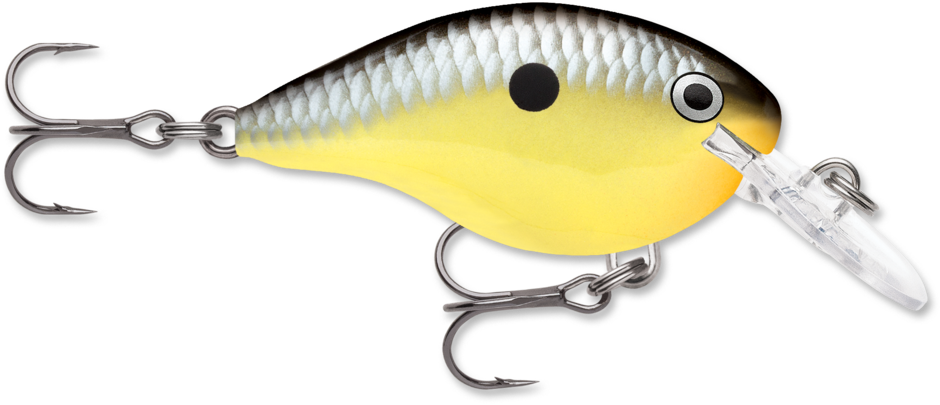 Rapala Dives-To