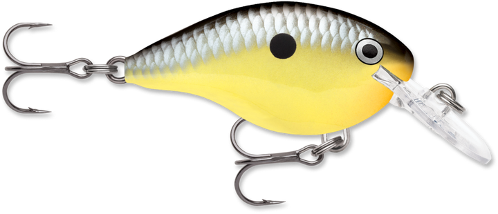 Rapala Dives-To