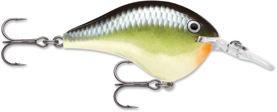 Rapala Dives-To