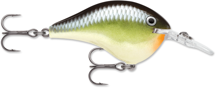 Rapala Dives-To