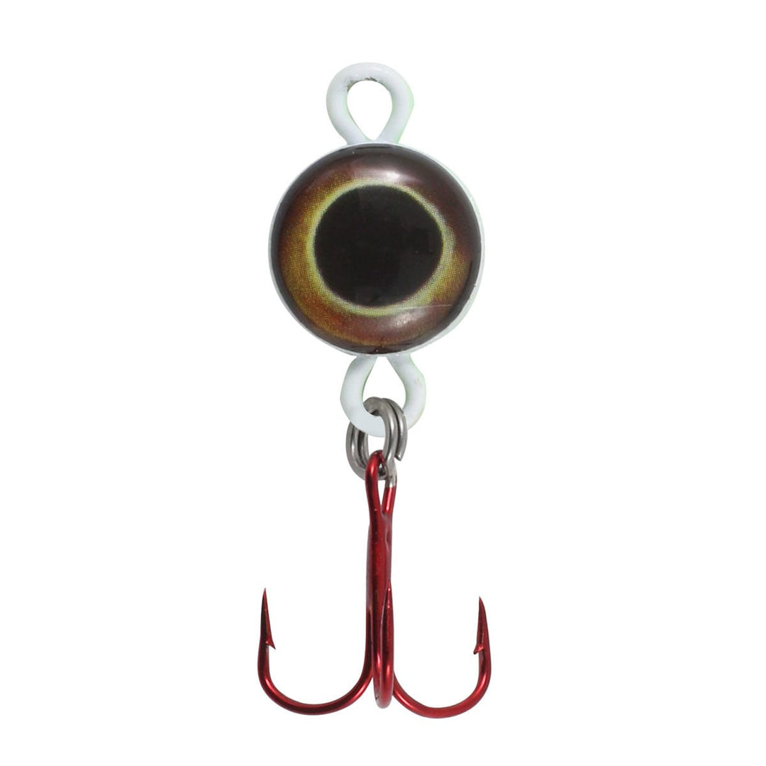 Northland Fishing Tackle Eye-Ball Spoon