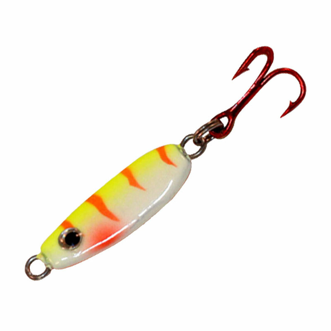 Northland Forage Minnow Spoon