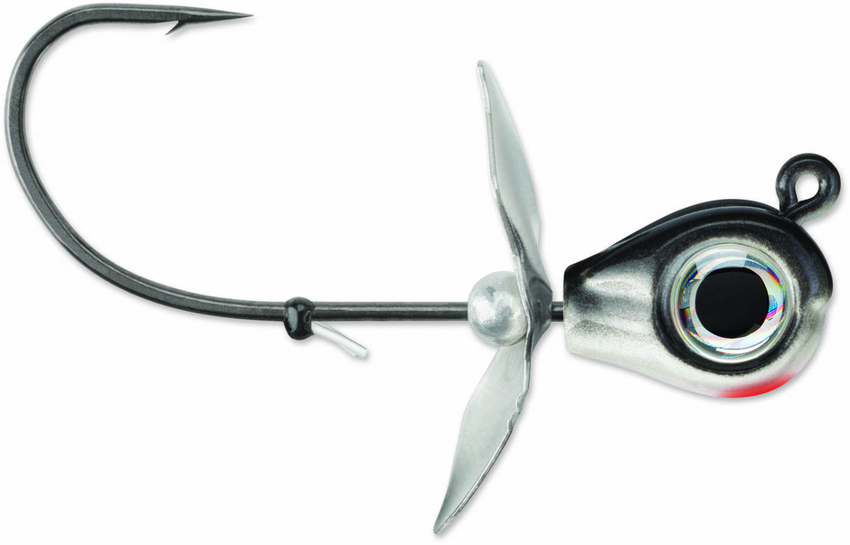 VMC Snitch Jig