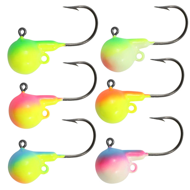 Northland Fishing Tackle Fireball Jig