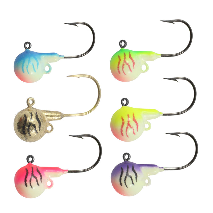 Northland Fishing Tackle Fireball Jig