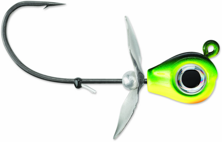 VMC Snitch Jig