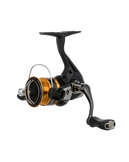 Shimano Sahara FJ Spinning Reel SH500FJ