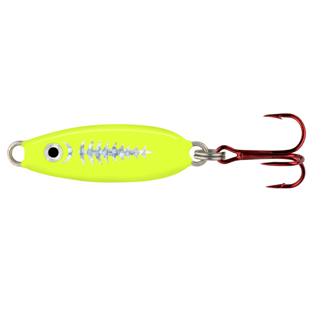 Northland Forage Minnow Spoon