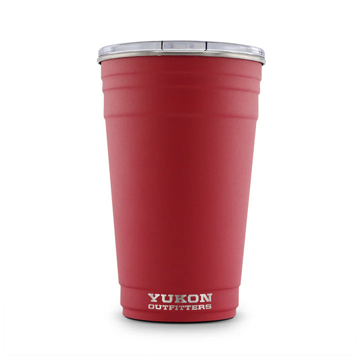 Yukon Outfitters Fiesta Cup