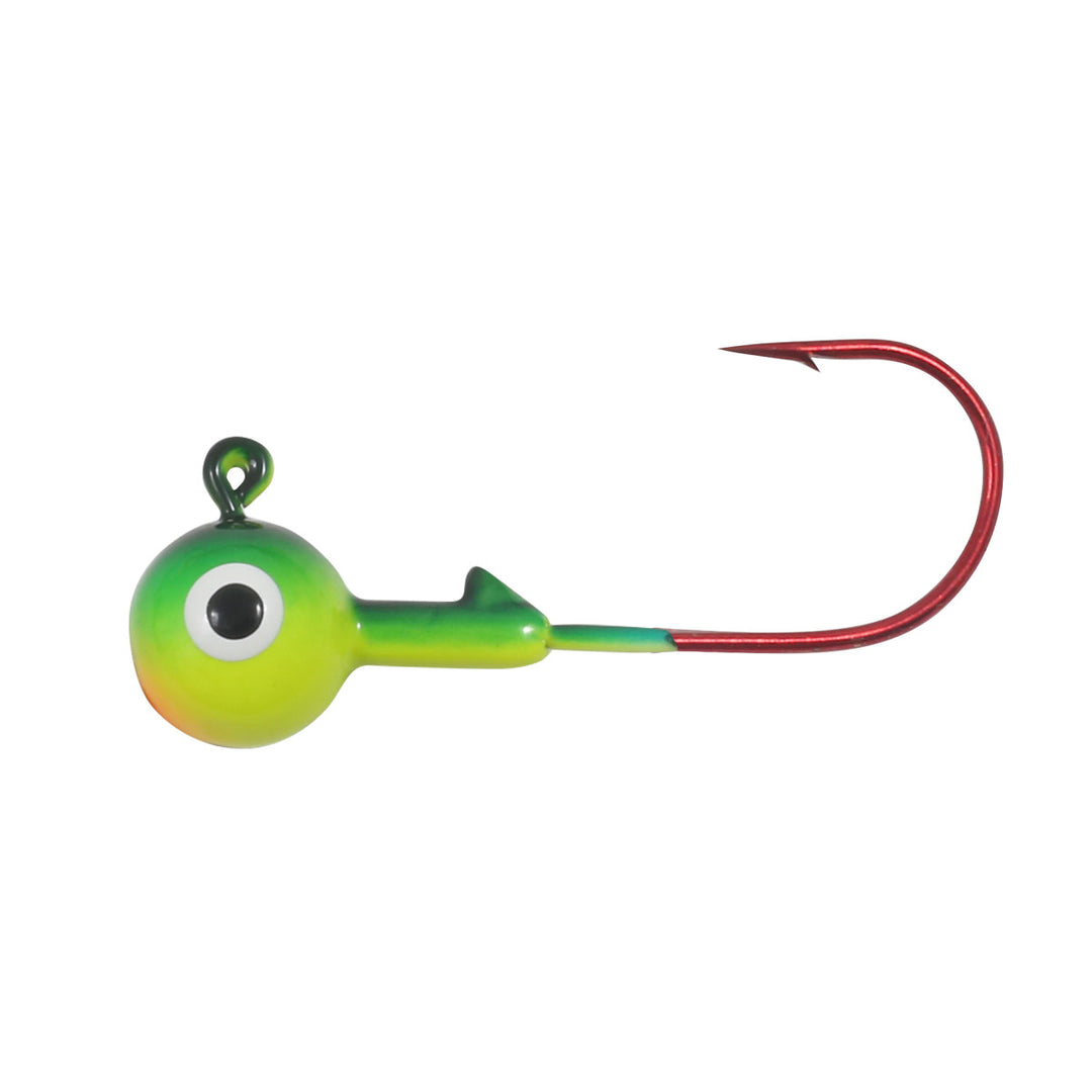 Northland Fishing Tackle Gum-Ball Jigs