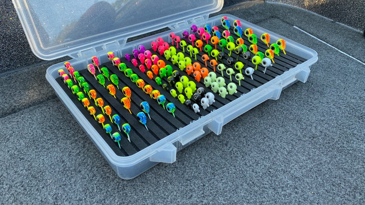 T3 Pro - Jigs & Spoons - Jig Box