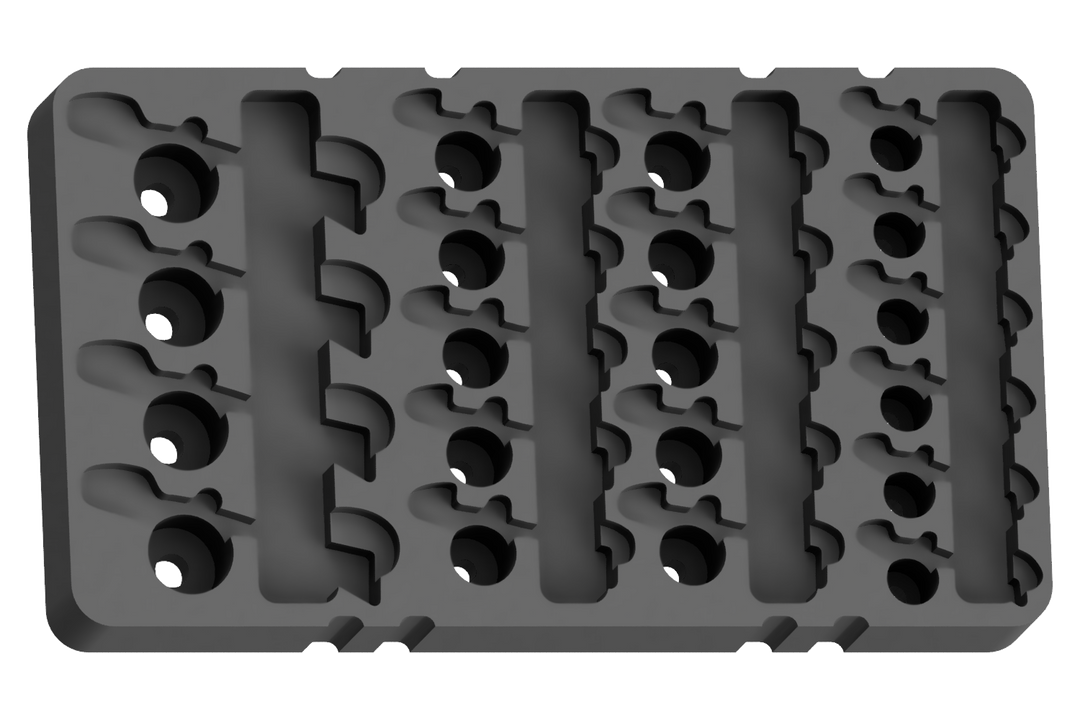 T3 Pro - Rapala - Jigging Rap