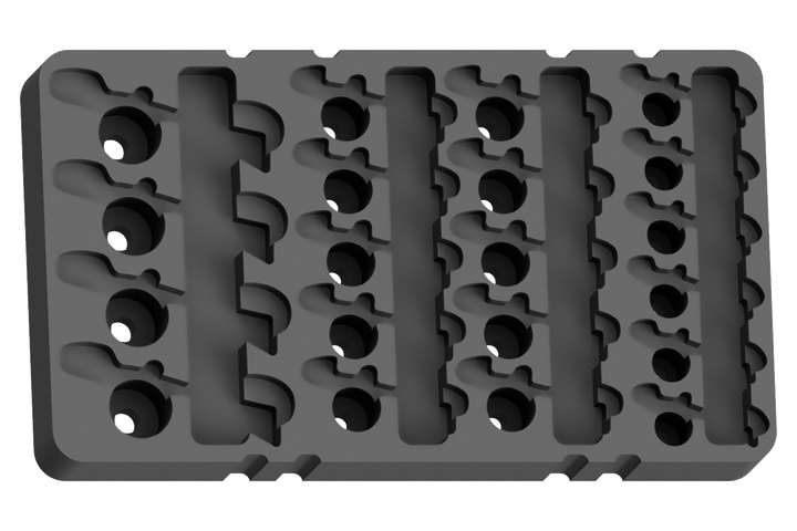 T3 Pro - Rapala - Jigging Rap