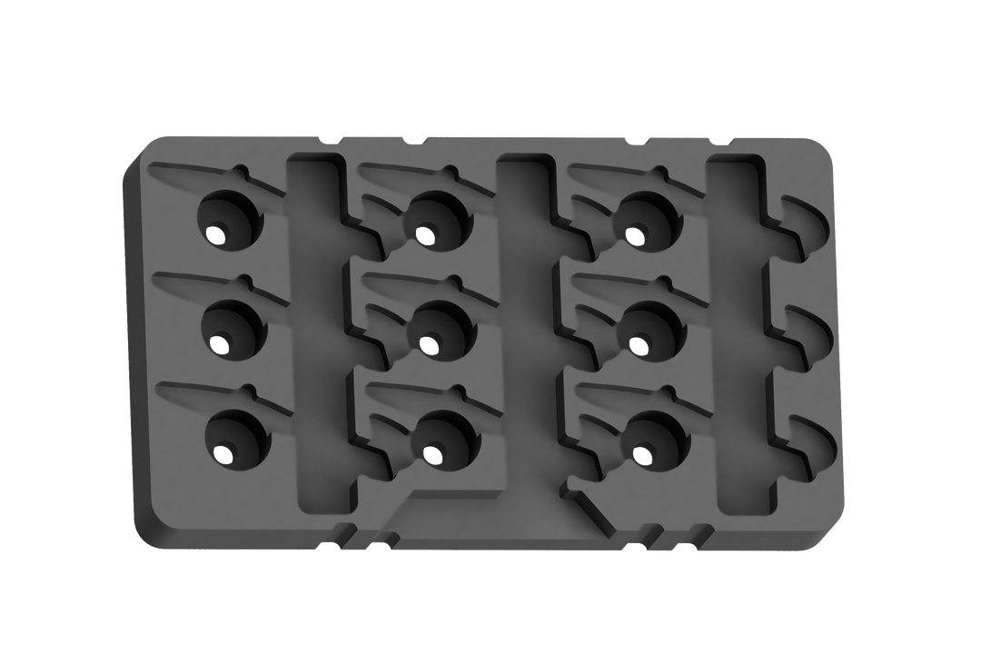 T3 Pro - Rapala - Jigging Shadow Rap