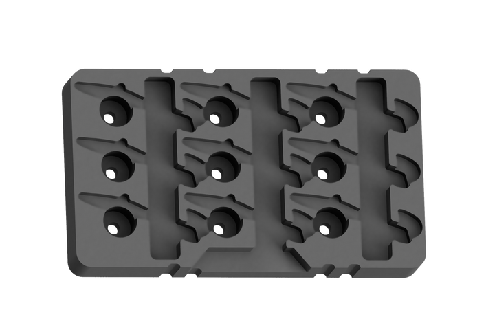 T3 Pro - Rapala - Jigging Shadow Rap