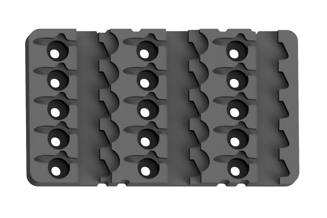 T3 Pro - Rapala - Jigging Shadow Rap