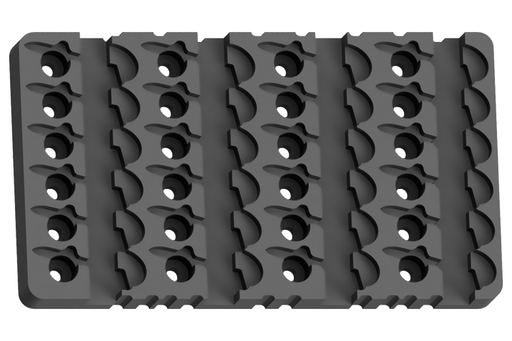 T3 Pro - Rapala - Jigging Shadow Rap